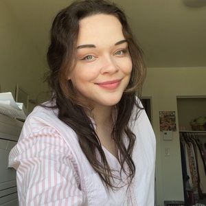 Meet your Posher, Rachel